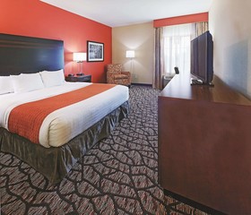 La Quinta Inn & Suites by Wyndham Pecos
