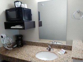 Travelodge by Wyndham Pecos