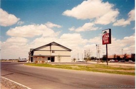 Travelodge by Wyndham Pecos
