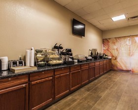 Studio 6 Pecos TX