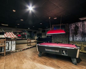 Studio 6 Pecos TX