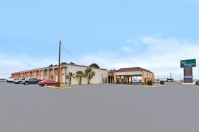 Studio 6 Pecos TX