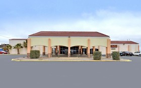 Studio 6 Pecos TX