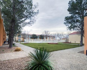 Studio 6 Pecos TX