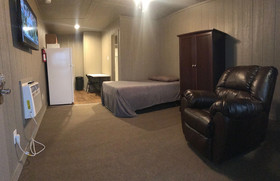 Railhead Rentals