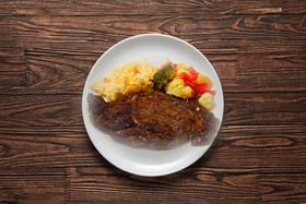 Target Hospitality-Pecos North Lodge