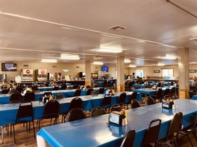 Target Hospitality-Pecos North Lodge