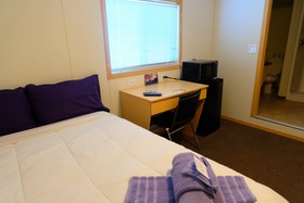 Target Hospitality-Pecos North Lodge