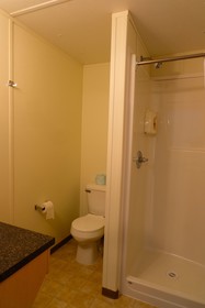 Target Hospitality-Pecos North Lodge