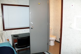 Target Hospitality-Pecos North Lodge