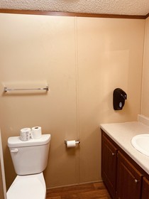 Target Hospitality-Pecos North Lodge