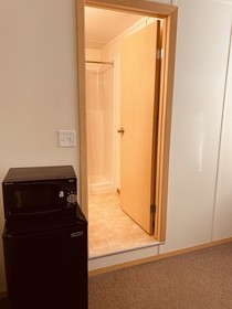 Target Hospitality-Pecos North Lodge