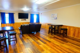 Target Hospitality-Pecos North Lodge