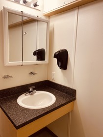 Target Hospitality-Pecos North Lodge