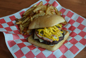 Target Hospitality-Pecos South Lodge