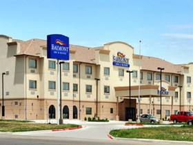 Baymont by Wyndham Perryton