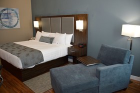 Best Western Plus Pflugerville Inn & Suites