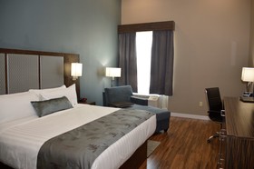 Best Western Plus Pflugerville Inn & Suites