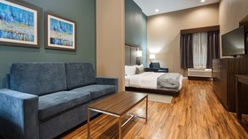 Best Western Plus Pflugerville Inn & Suites