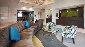 Best Western Plus Pflugerville Inn & Suites