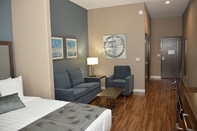 Best Western Plus Pflugerville Inn & Suites