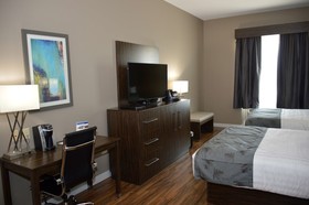 Best Western Plus Pflugerville Inn & Suites