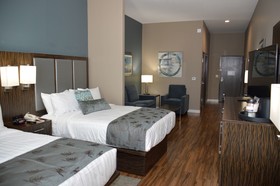 Best Western Plus Pflugerville Inn & Suites