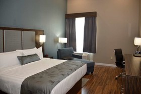 Best Western Plus Pflugerville Inn & Suites