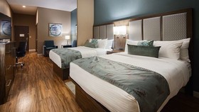 Best Western Plus Pflugerville Inn & Suites