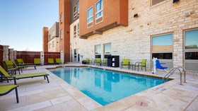 Best Western Plus Pflugerville Inn & Suites
