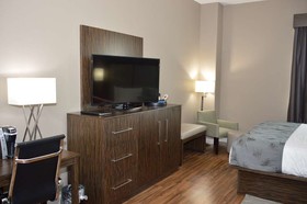 Best Western Plus Pflugerville Inn & Suites