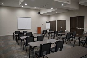 Best Western Plus Pflugerville Inn & Suites