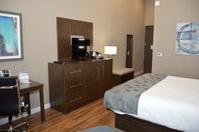 Best Western Plus Pflugerville Inn & Suites