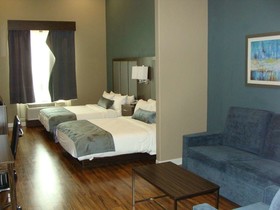 Best Western Plus Pflugerville Inn & Suites