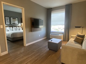 Hawthorn Extended Stay by Wyndham Pflugerville