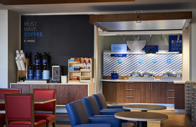 Holiday Inn Express & St Austin North Pflugerville