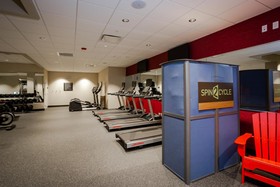 Home2 Suites by Hilton Pflugerville