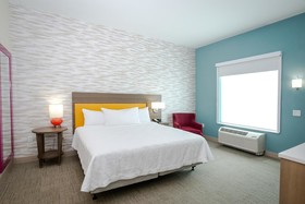 Home2 Suites by Hilton Pflugerville