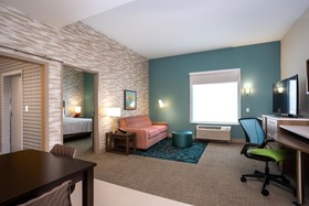 Home2 Suites by Hilton Pflugerville