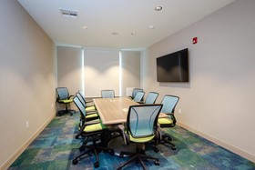 Home2 Suites by Hilton Pflugerville