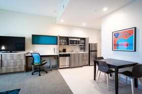 Home2 Suites by Hilton Pflugerville