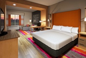La Quinta Inn & Suites by Wyndham Pflugerville