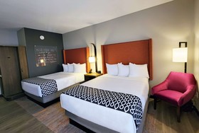 La Quinta Inn & Suites by Wyndham Pflugerville