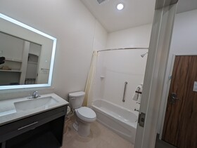 Texas Bungalows Hotel and Hotel Que