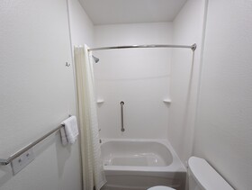 Texas Bungalows Hotel and Hotel Que
