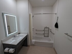 Texas Bungalows Hotel and Hotel Que