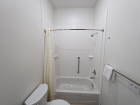 Texas Bungalows Hotel and Hotel Que