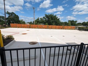 Texas Bungalows Hotel and Hotel Que