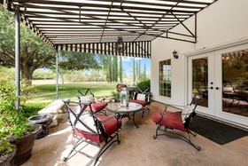 The Plantation House Boutique Inn