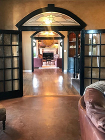 The Plantation House Boutique Inn